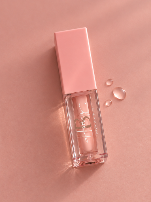 Honey B Lip Oil