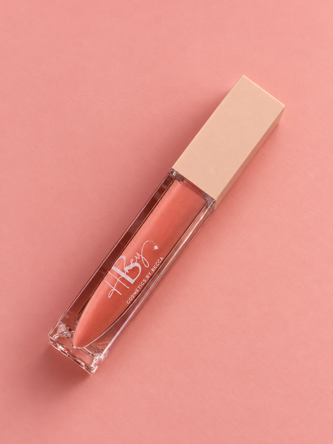 The Glossy Possé Collection