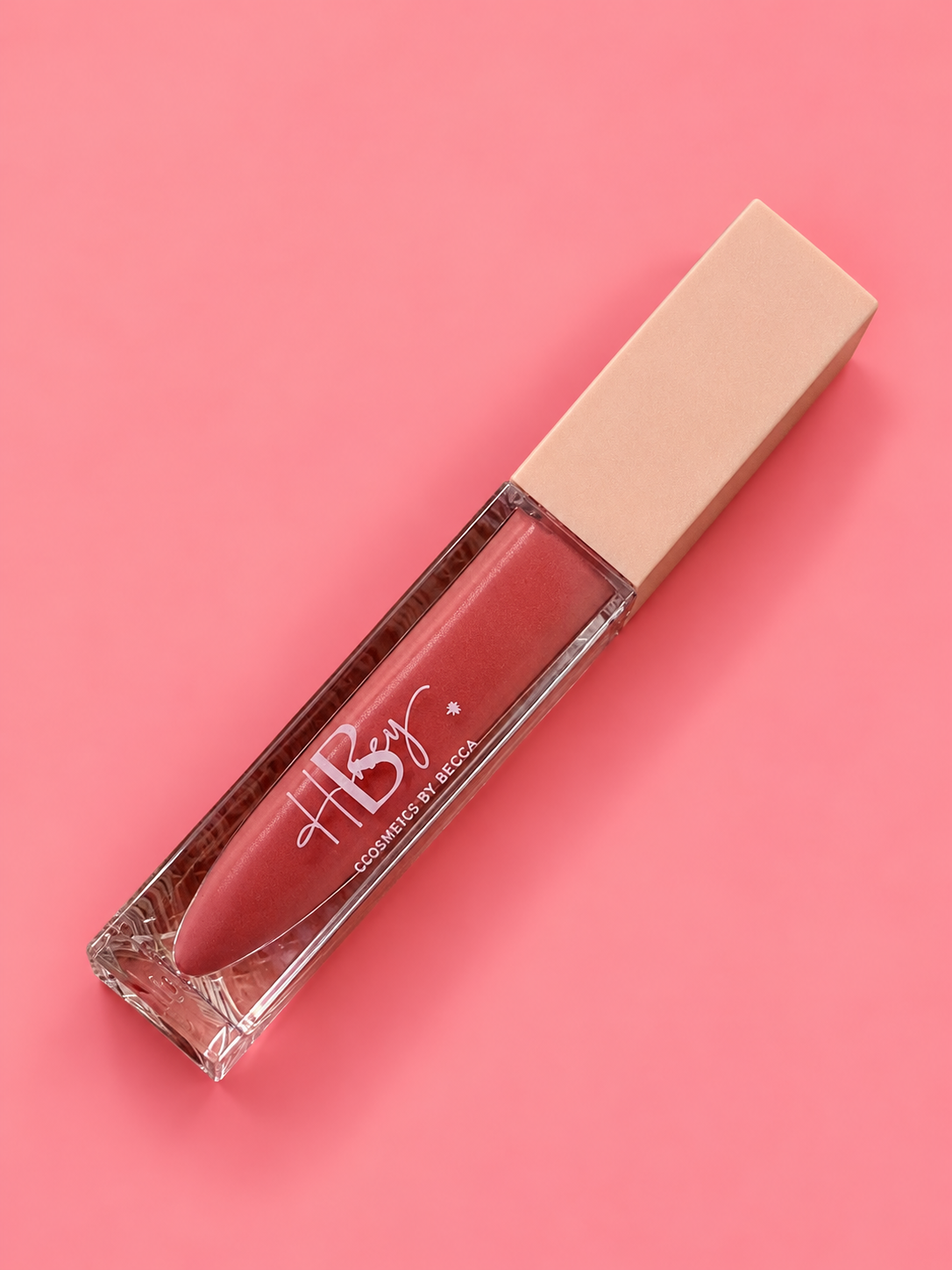 The Glossy Possé Collection