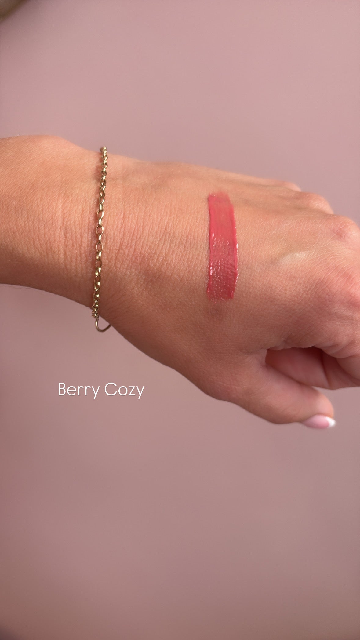 Honey B Ultra Rich Gloss