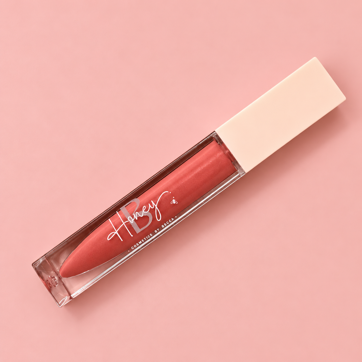 New!! Honey B Lipgloss
