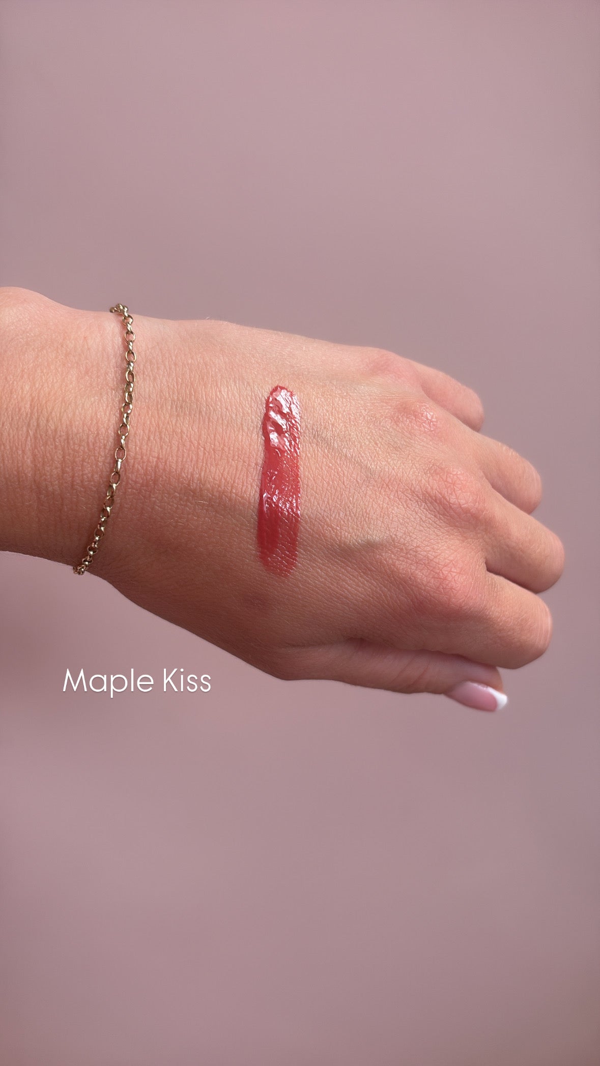 Honey B Ultra Rich Gloss