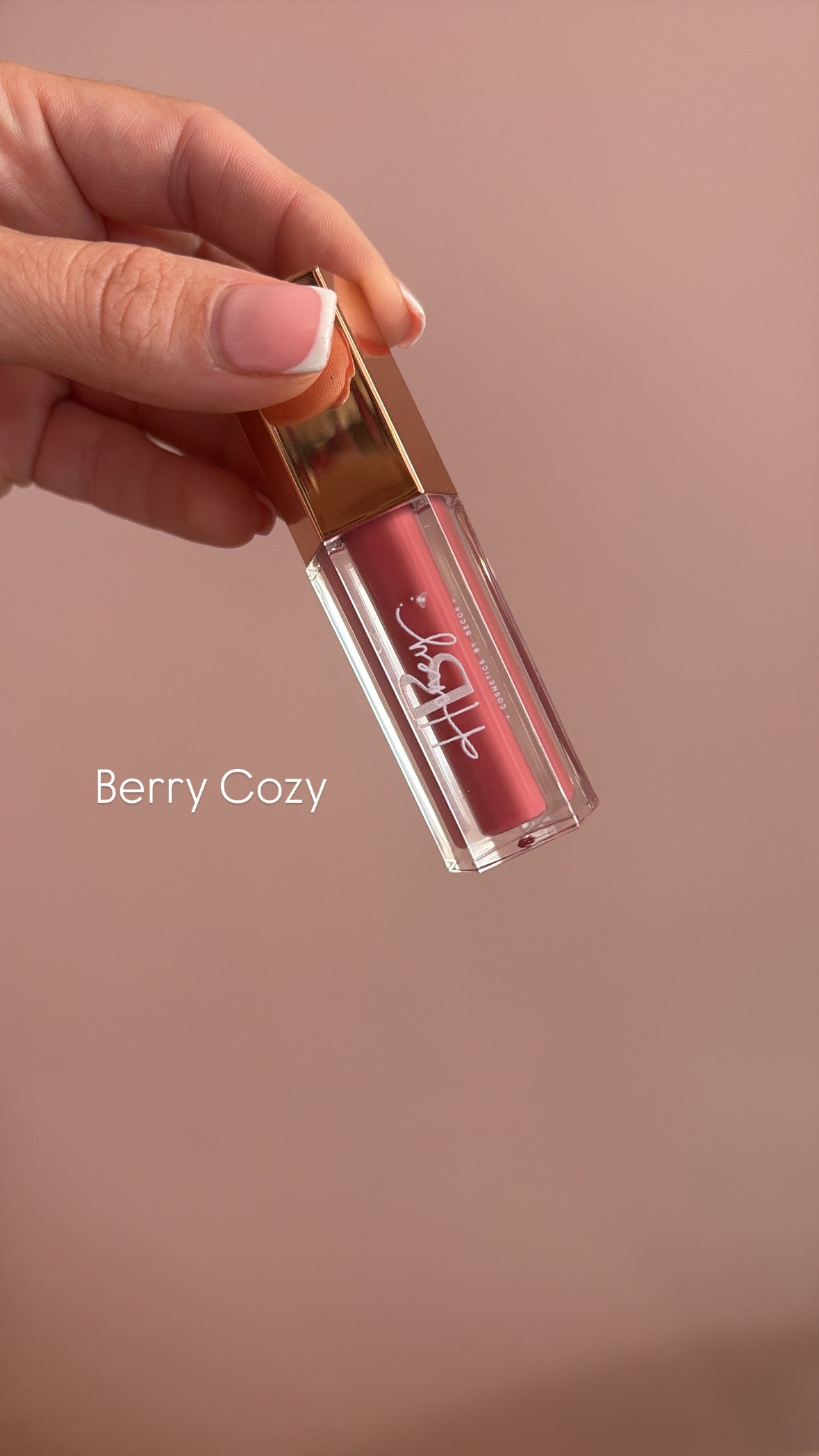 Honey B Ultra Rich Gloss
