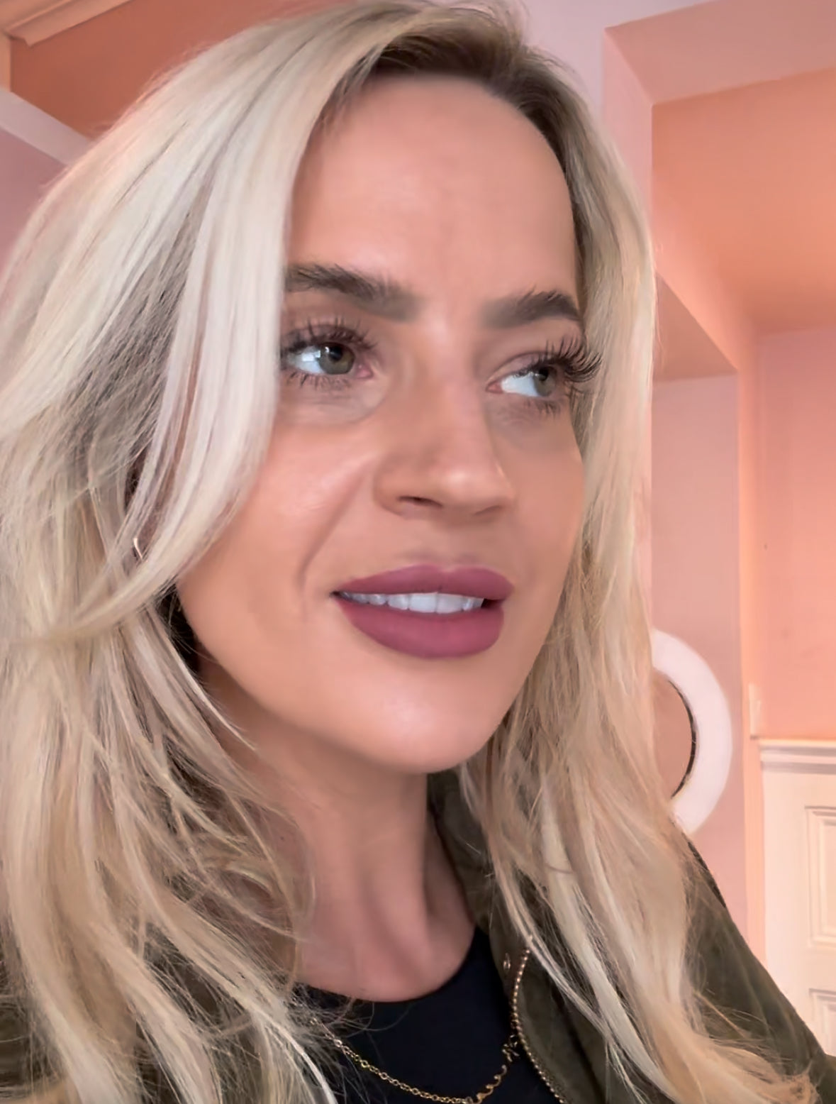 Honey B Liquid Lipstick