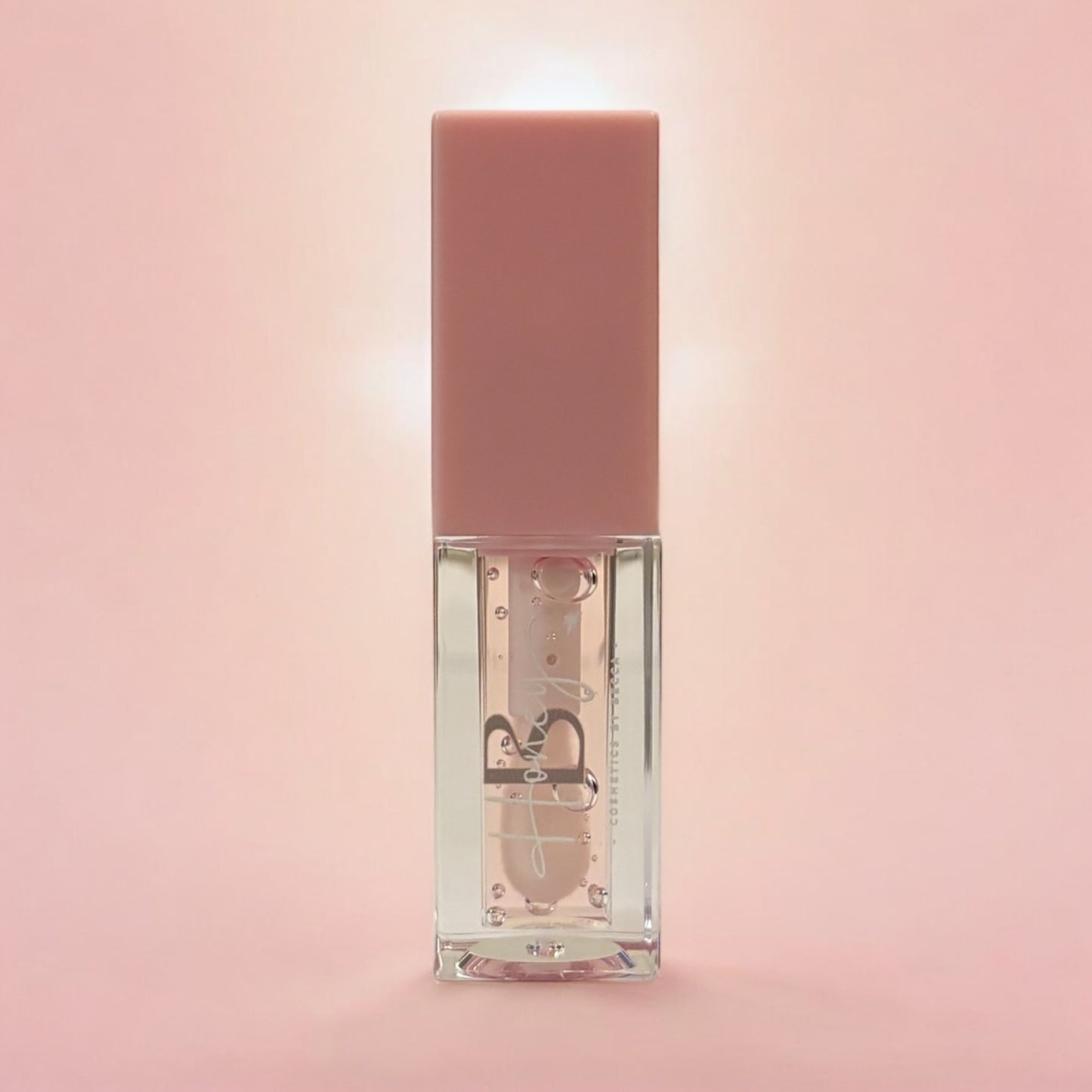 Honey B Lip Oil