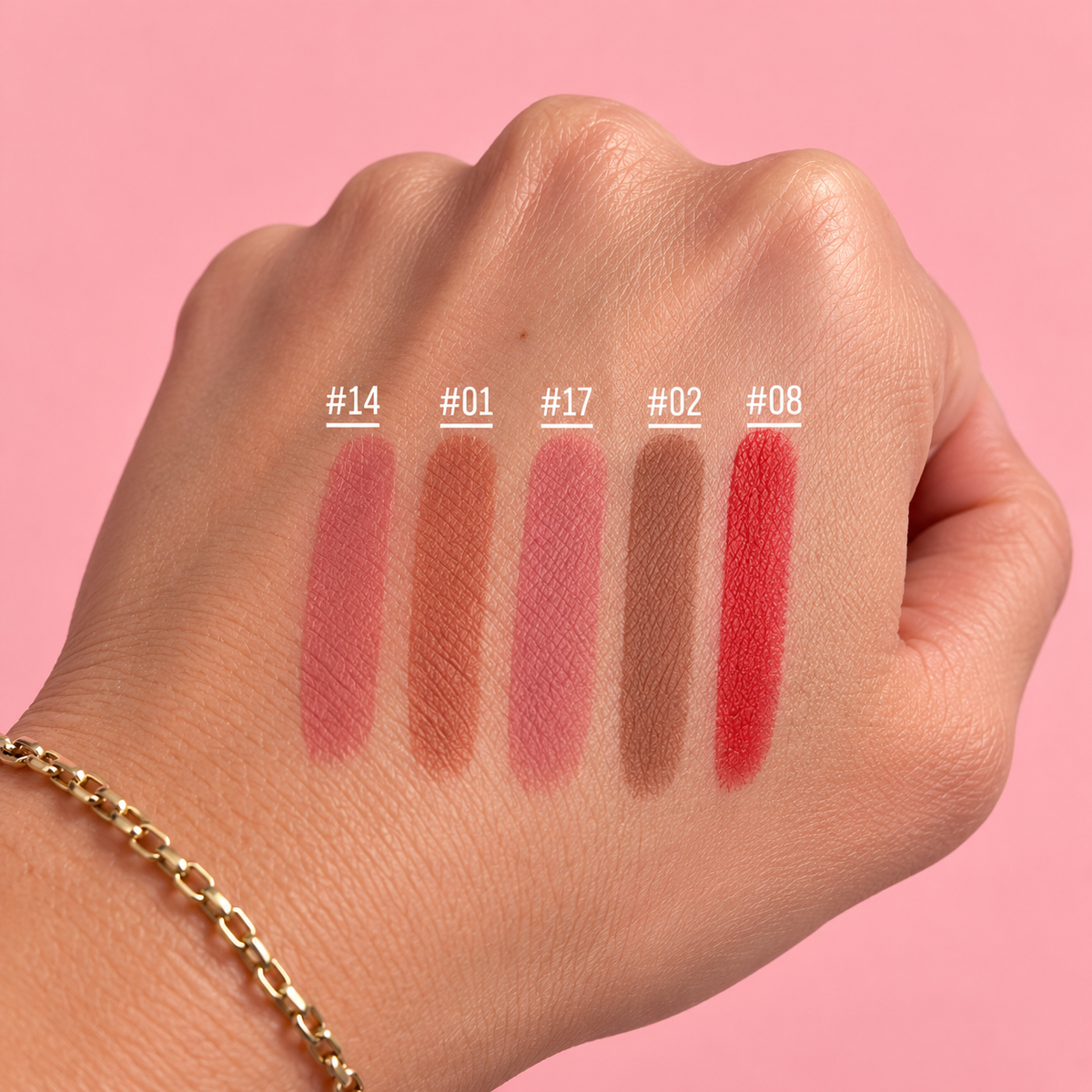 Honey B Lip Liner