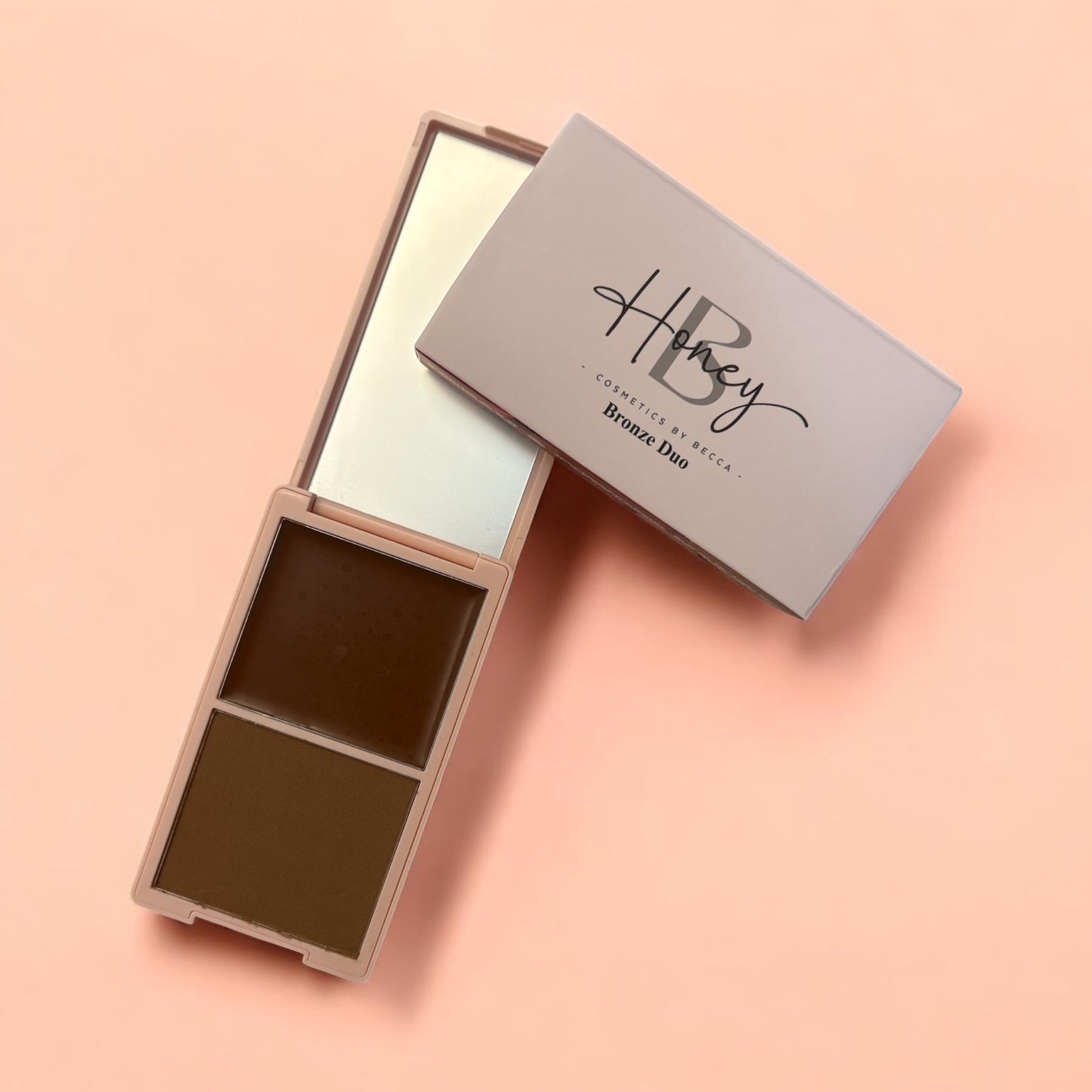 Honey B Bronze Duo