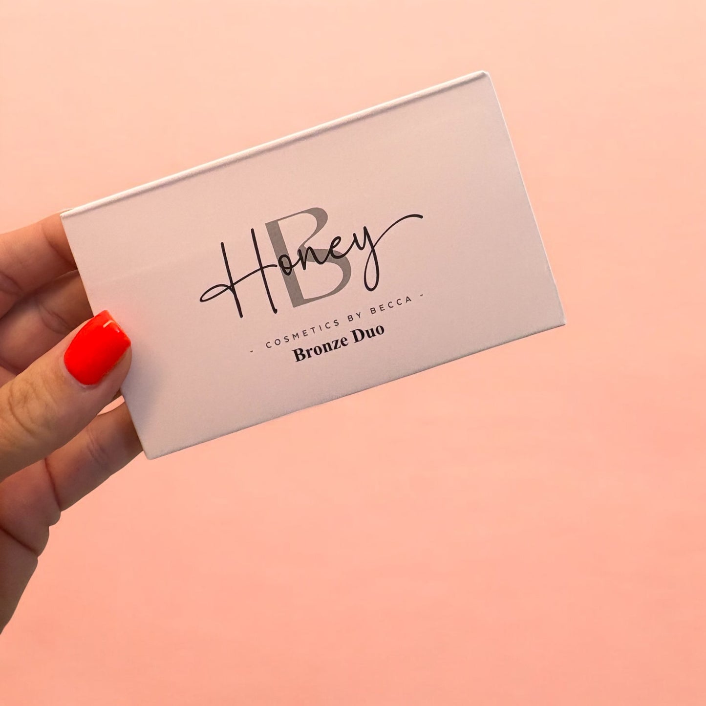 Honey B Bronze Duo