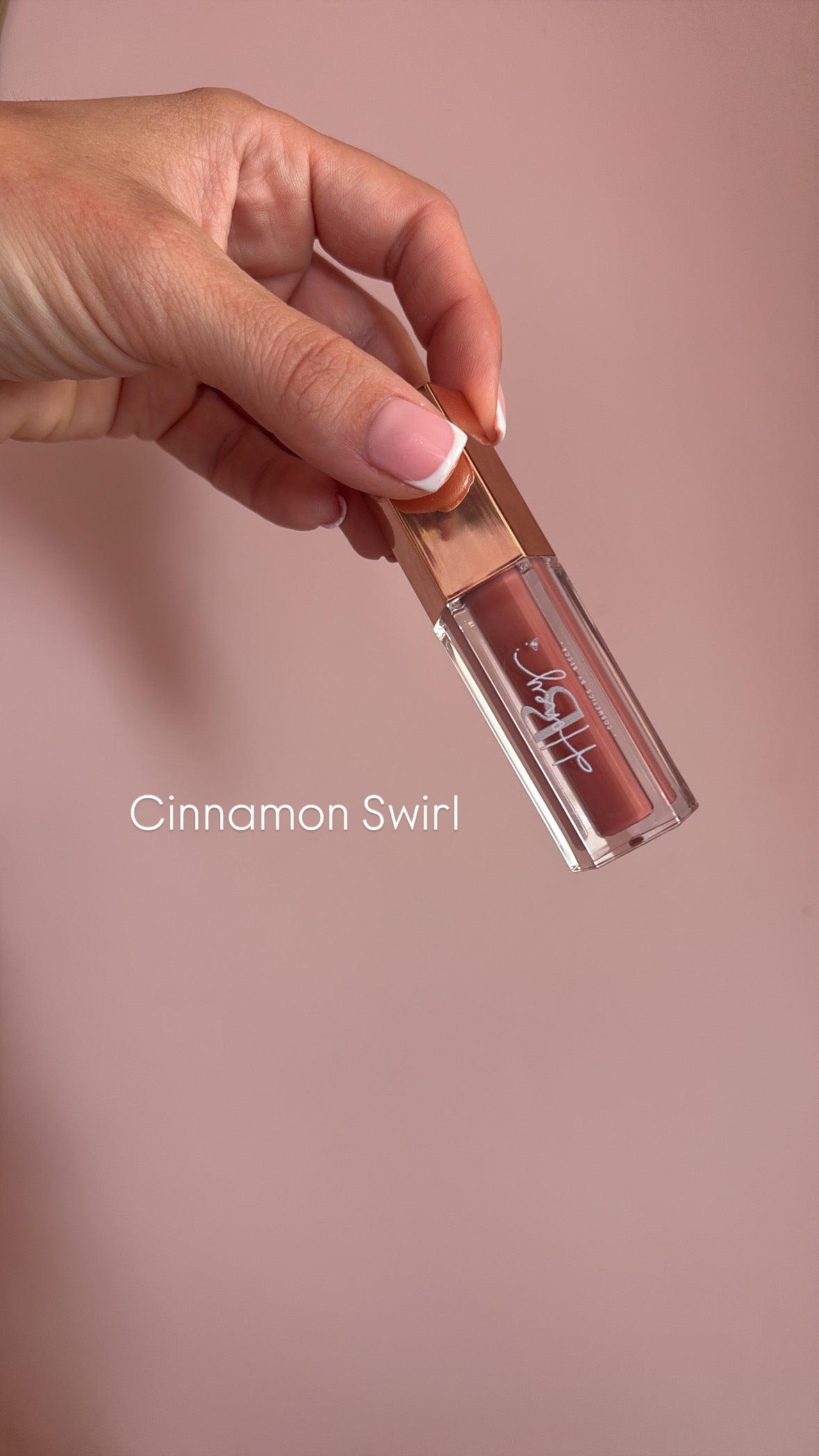 Honey B Liquid Lipstick