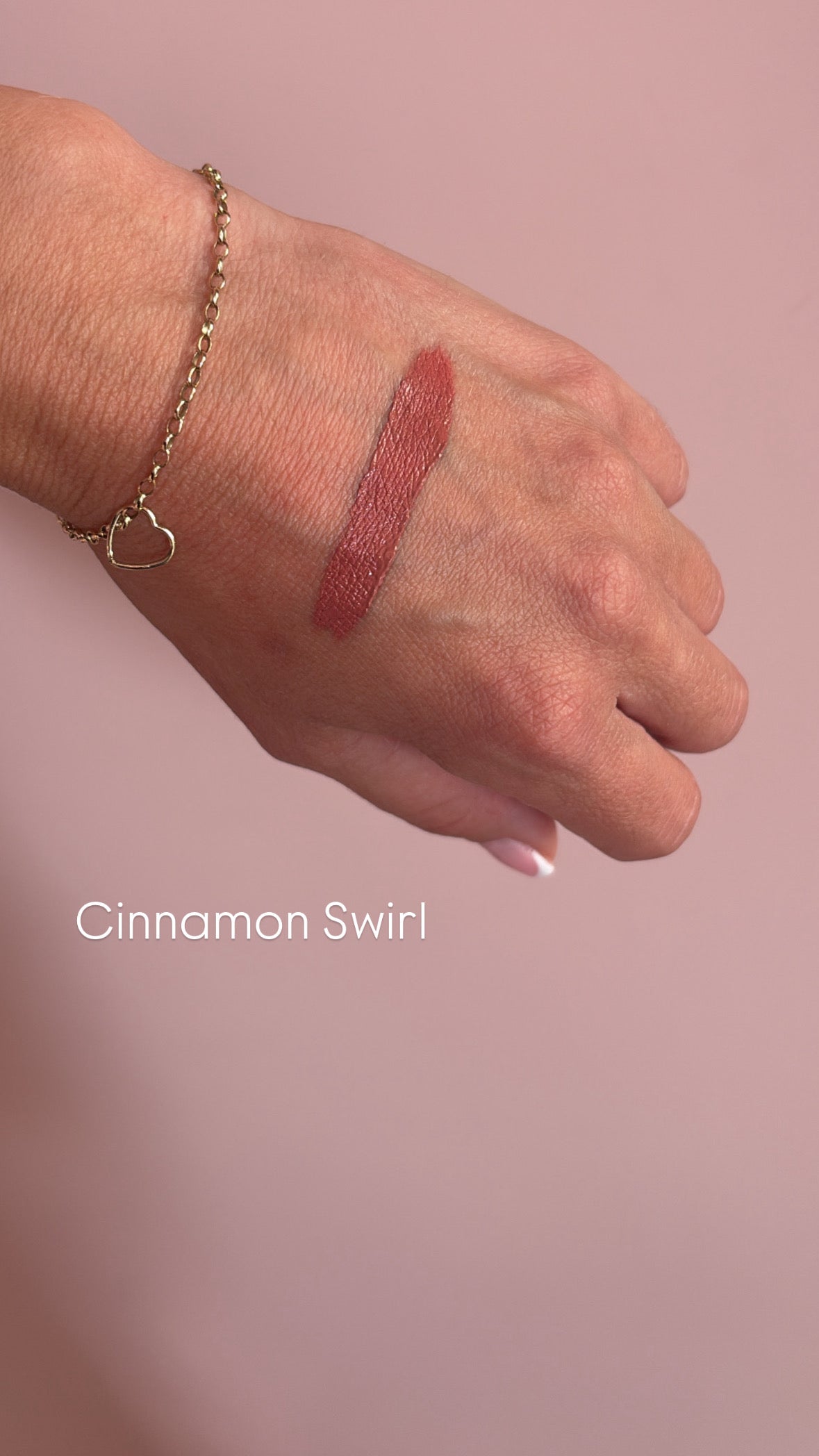 Honey B Liquid Lipstick