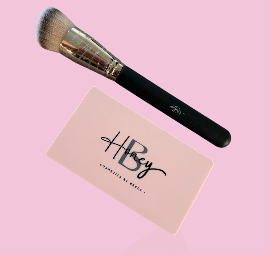 Honey B Blush Duo