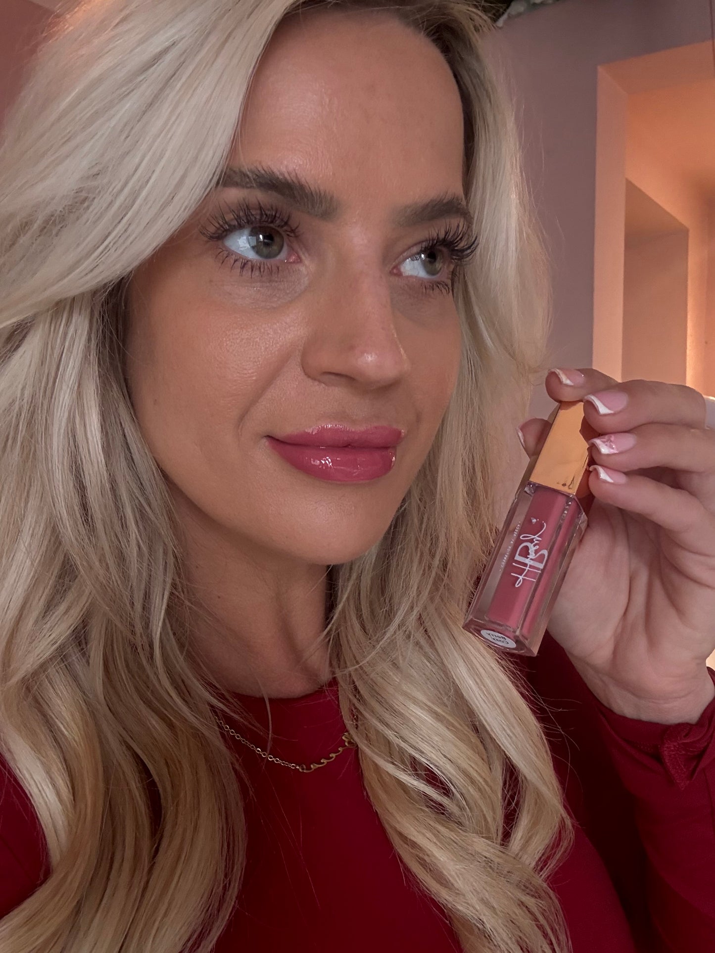 Honey B Ultra Rich Gloss