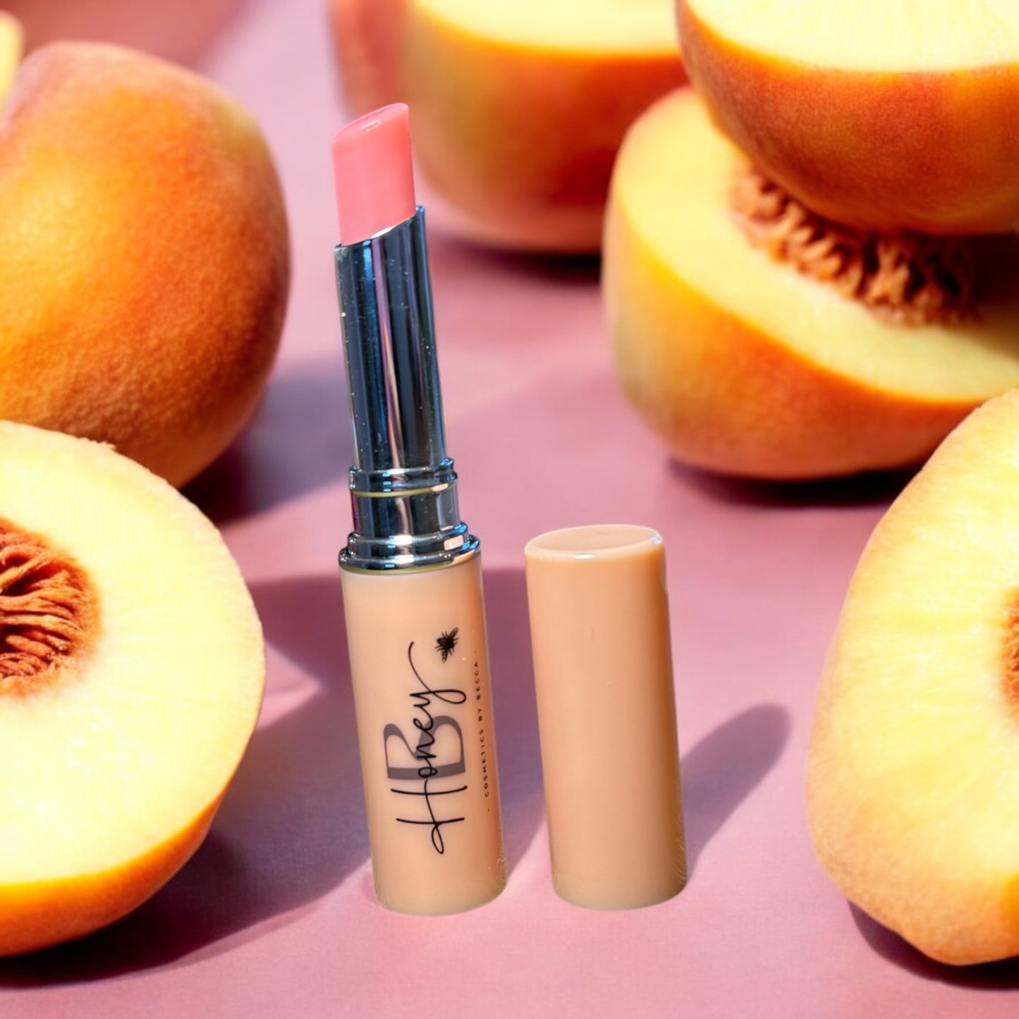 Honey B Lip Balm