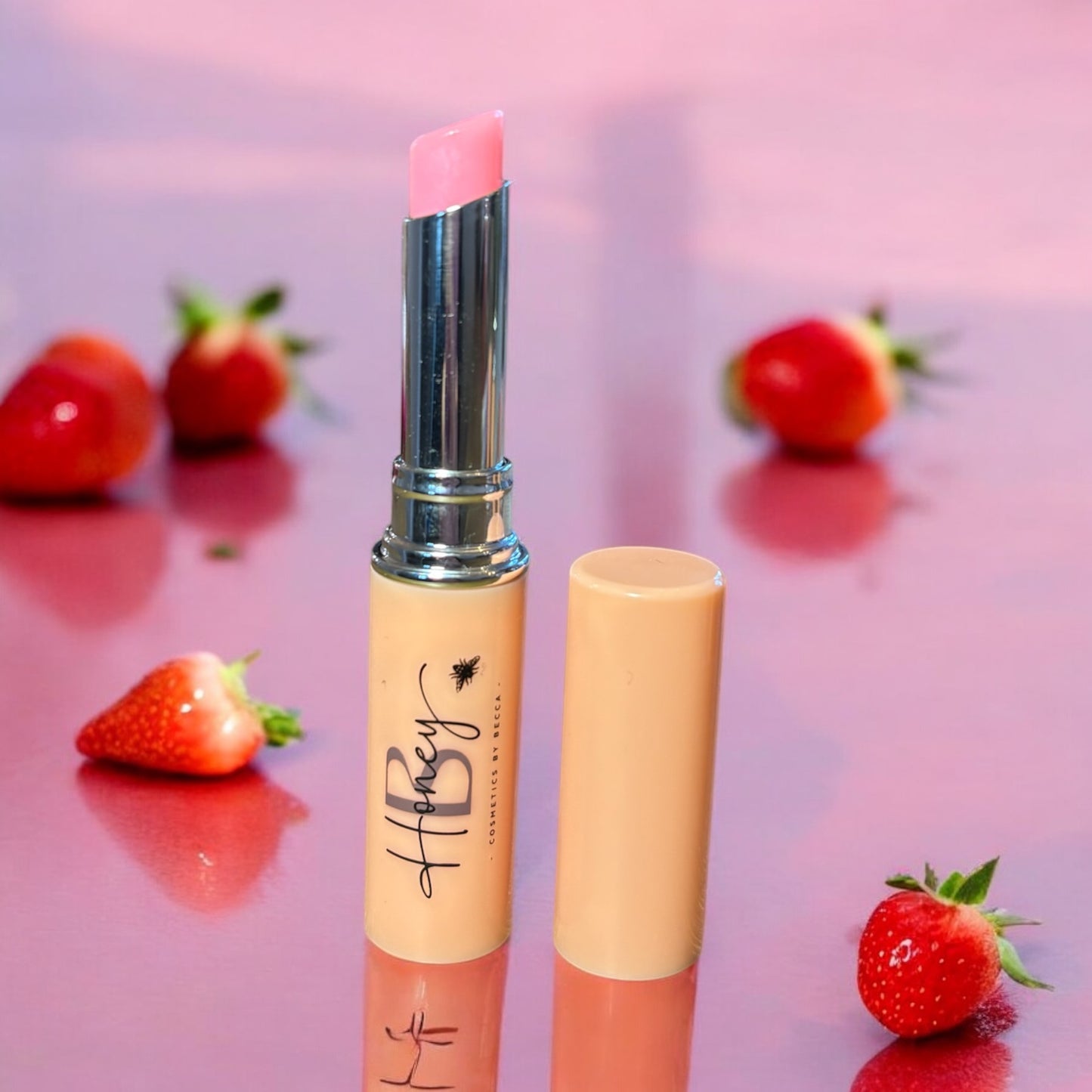 Honey B Lip Balm