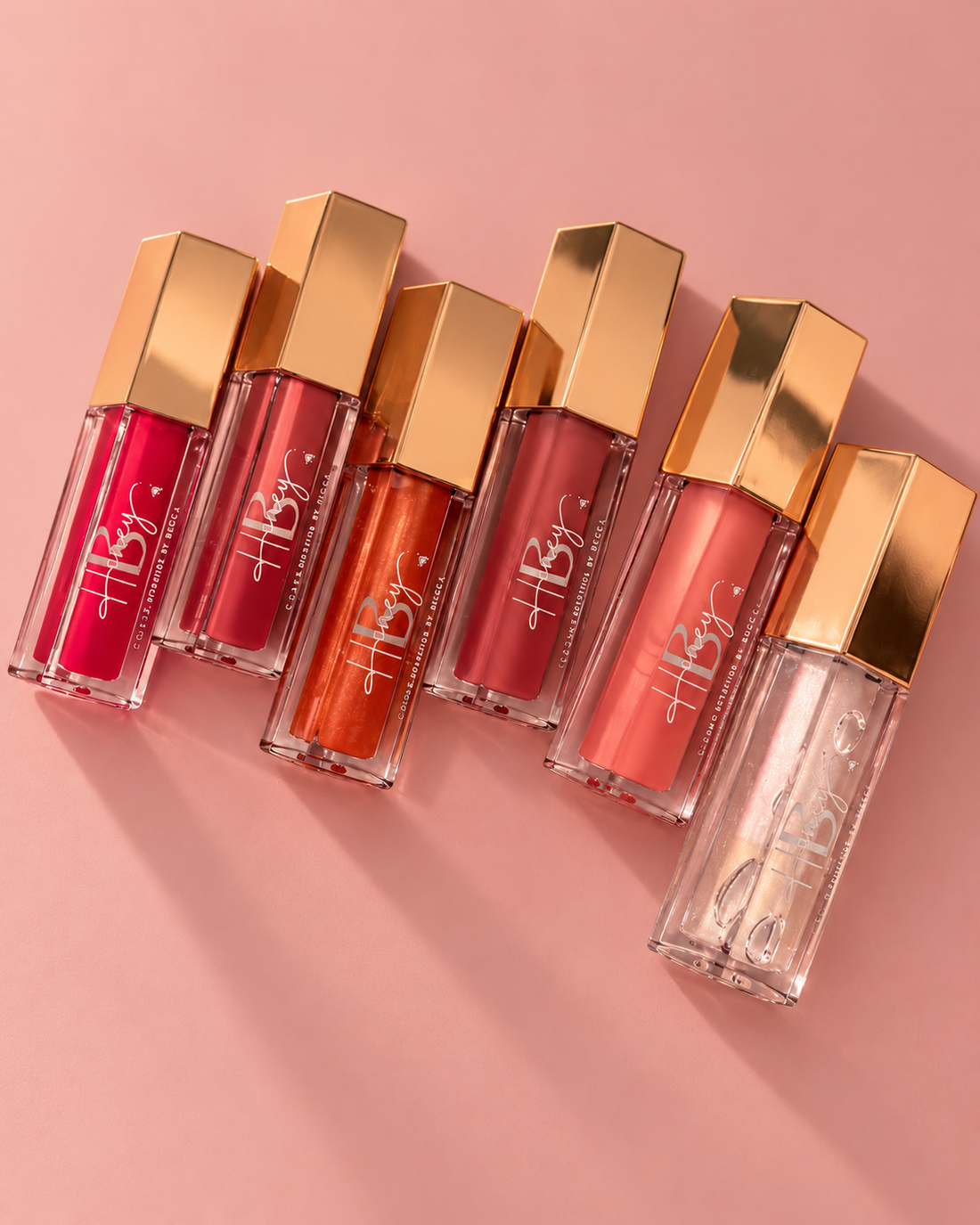Find Your Signature Lip 💋