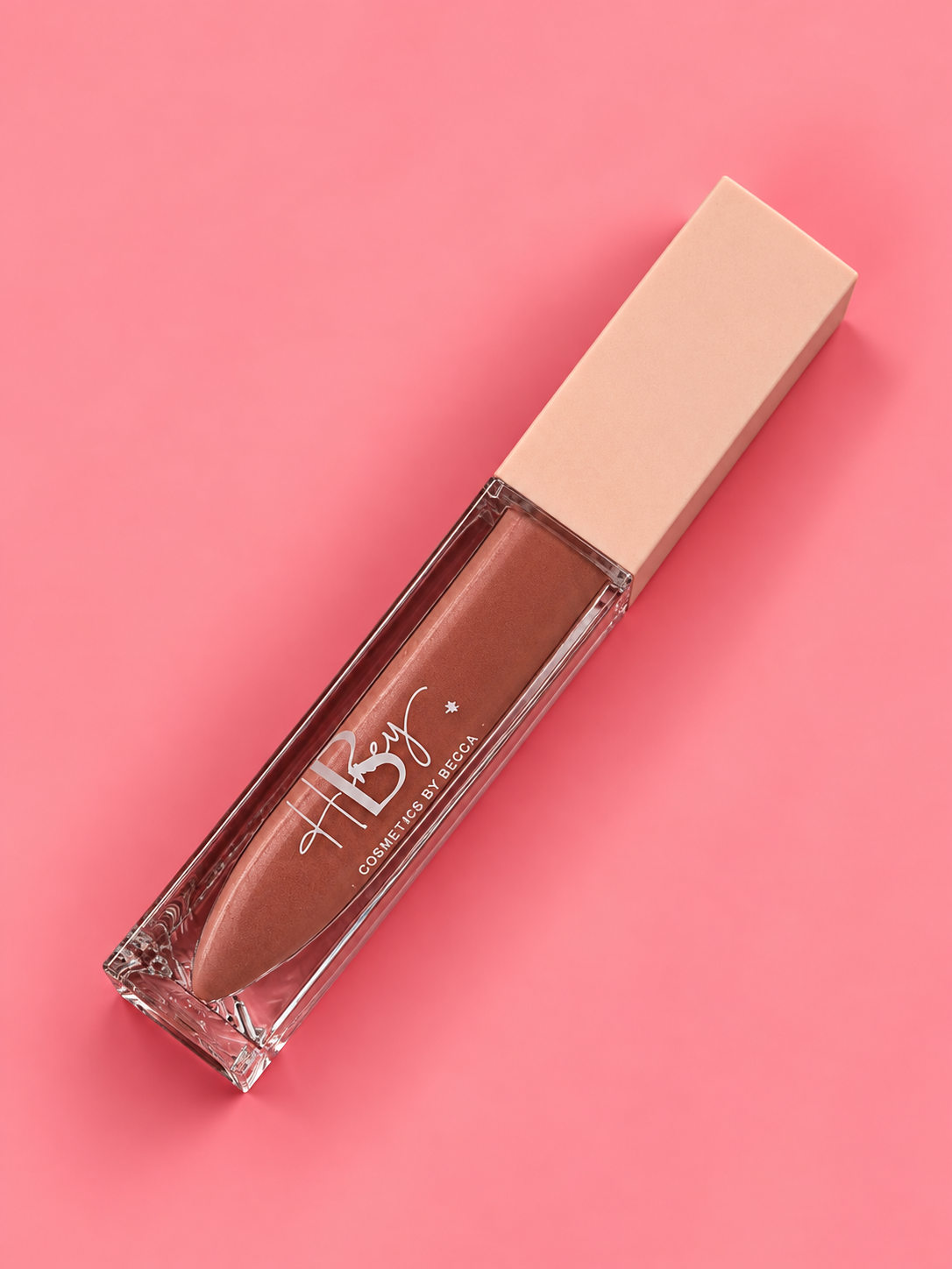 The Glossy Possé Collection