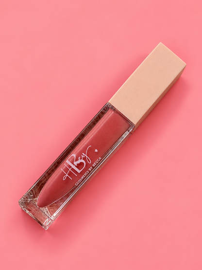 The Glossy Possé Collection