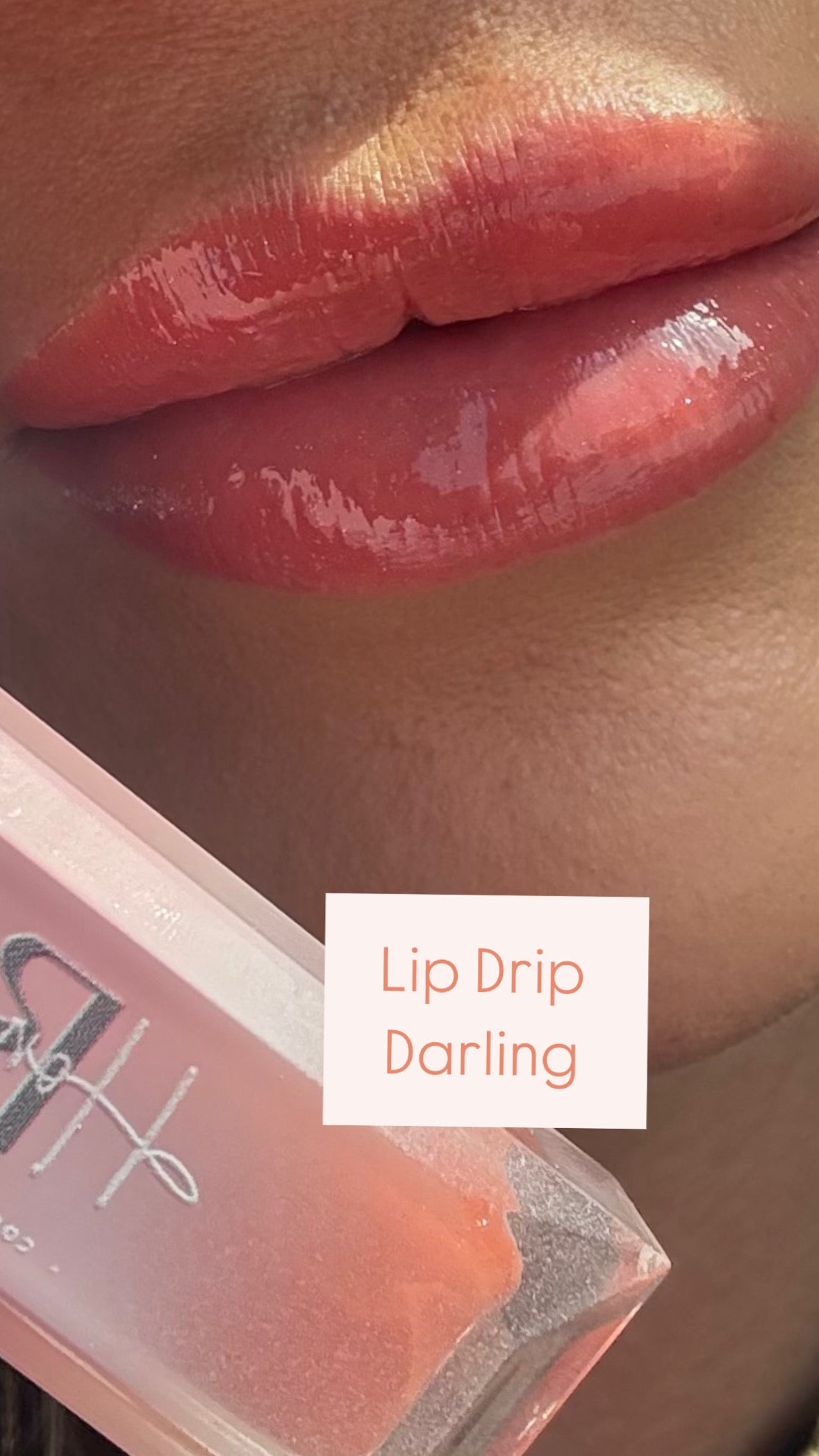 Honey B Lip Drip