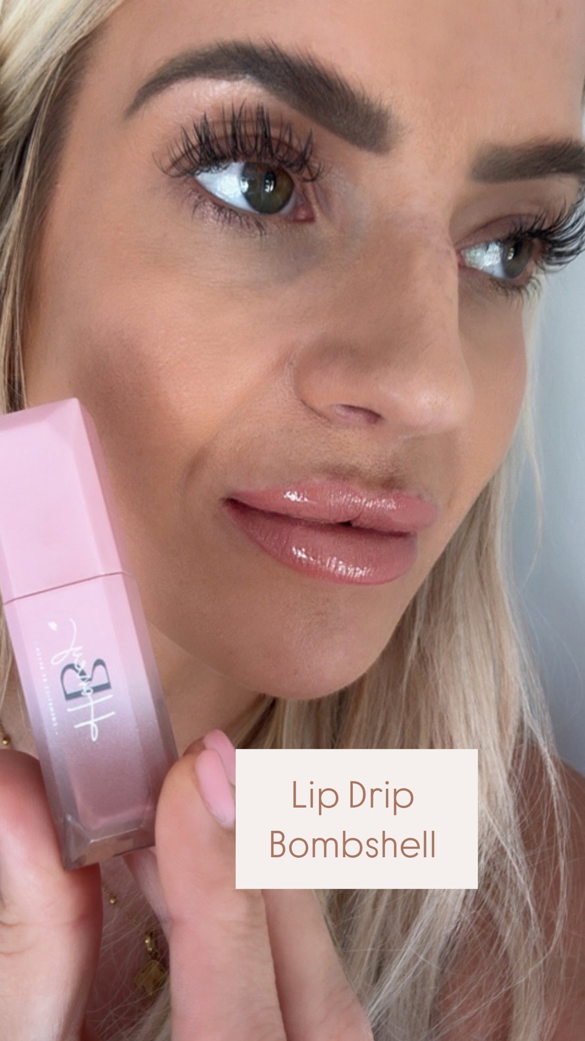 Honey B Lip Drip