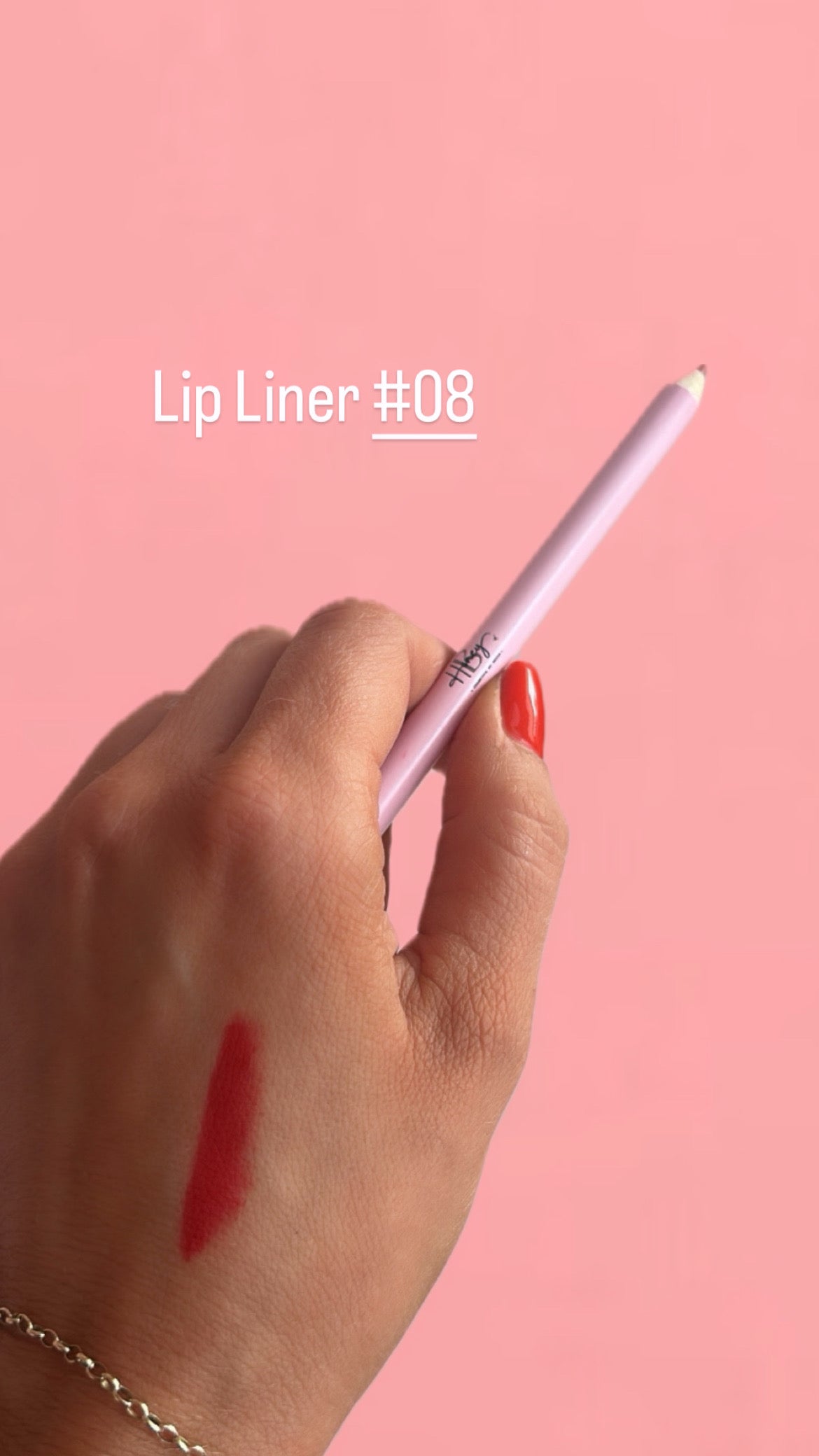 Honey B Lip Liner