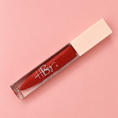 New!! Honey B Lipgloss