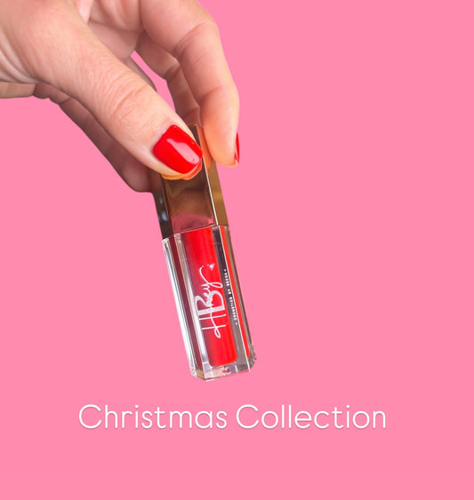 Honey B Christmas Collection ✨