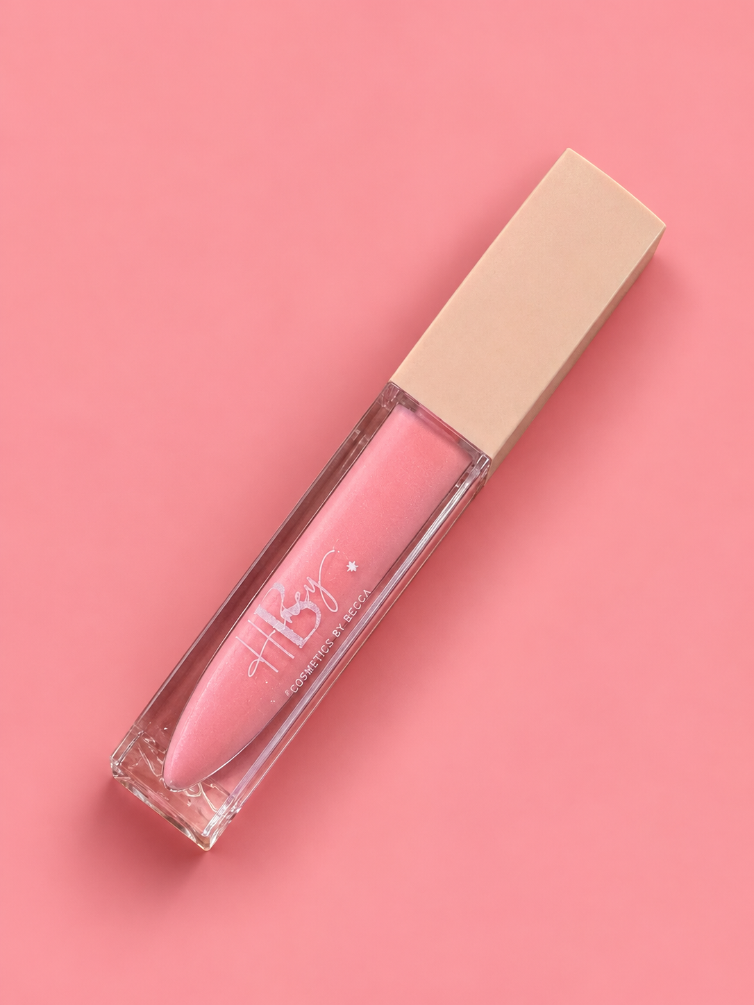 The Glossy Possé Collection