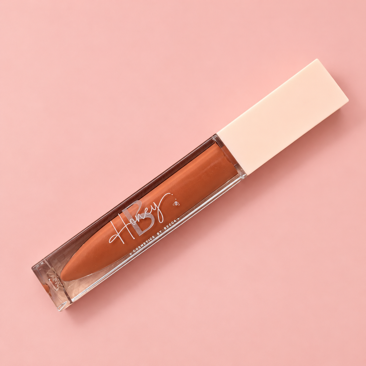New!! Honey B Lipgloss