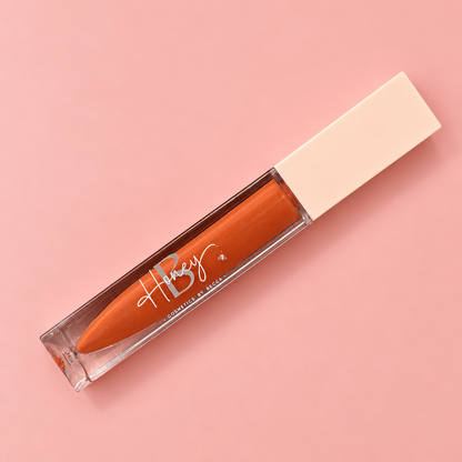 New!! Honey B Lipgloss