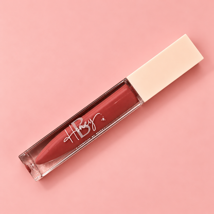 New!! Honey B Lipgloss