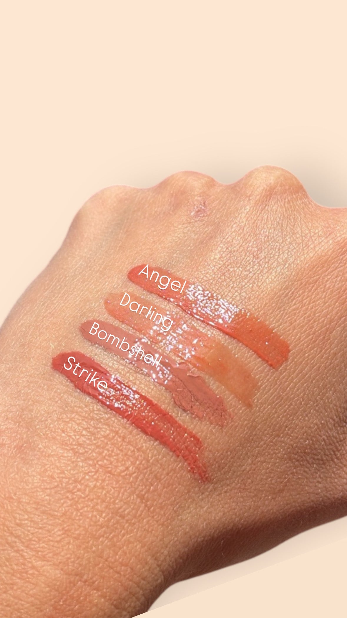 Honey B Lip Drip