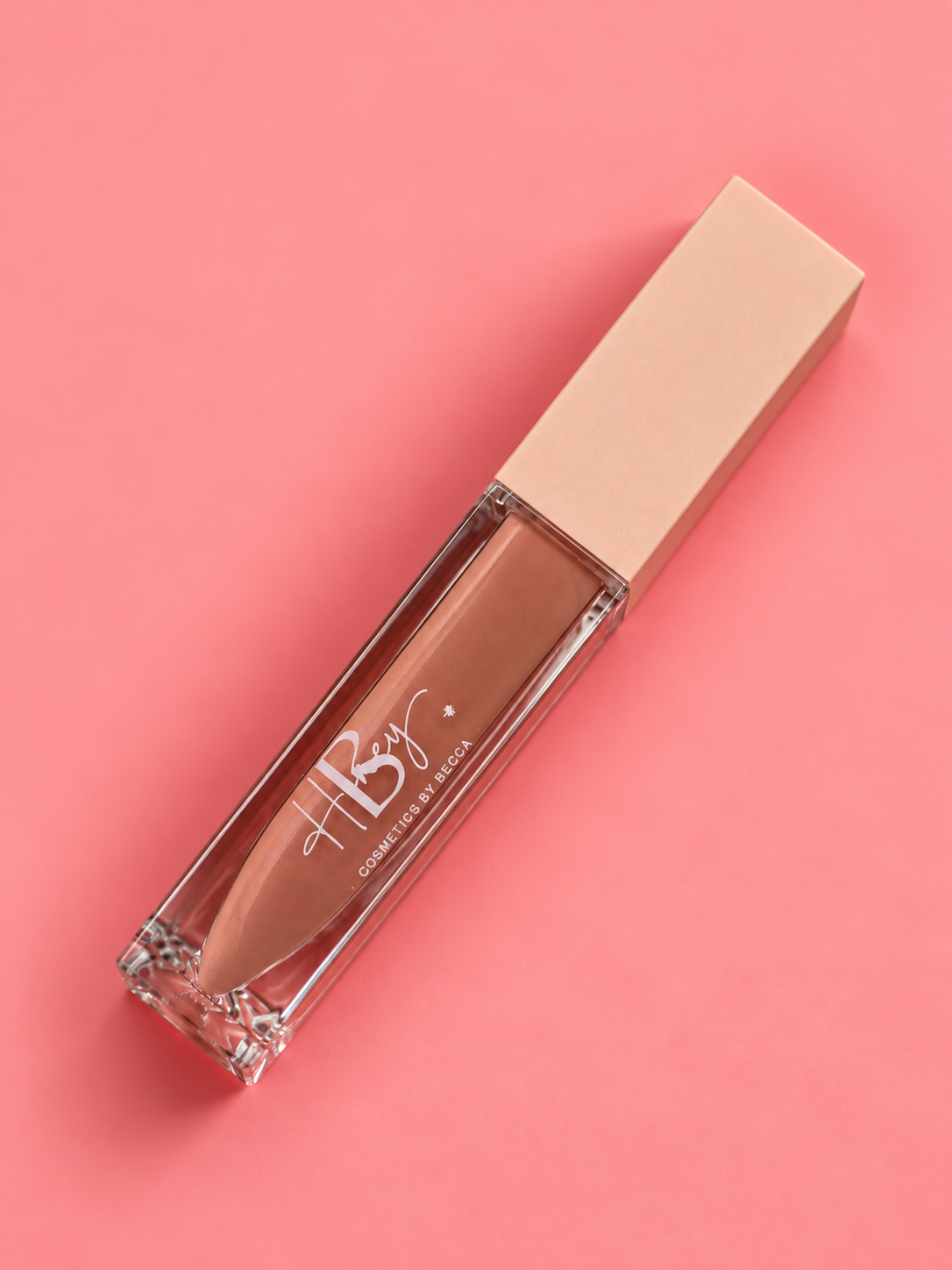 The Glossy Possé Collection