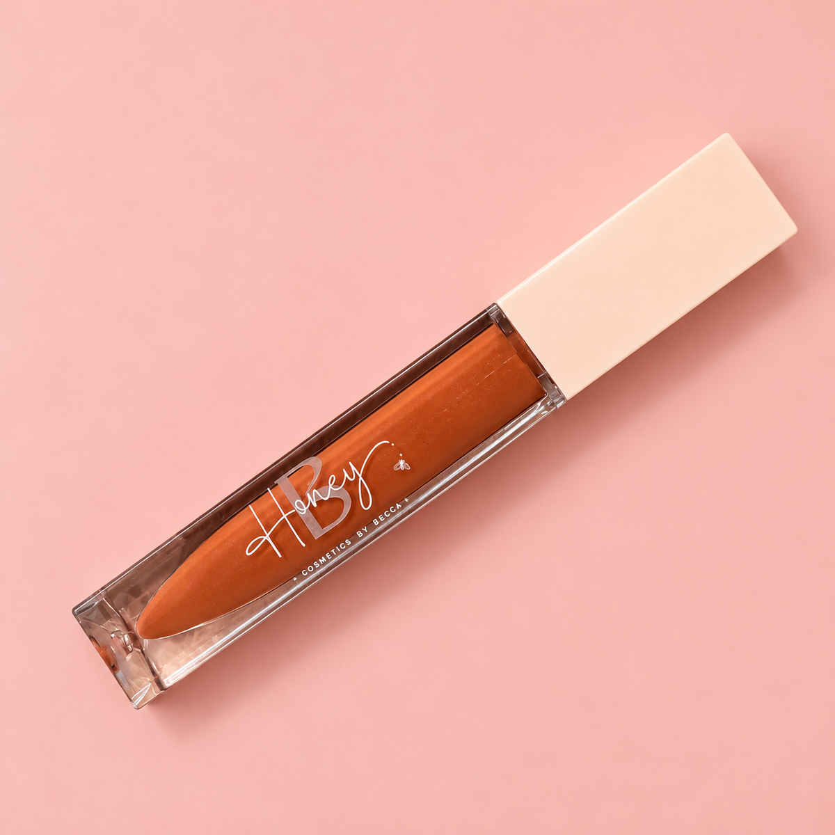 New!! Honey B Lipgloss