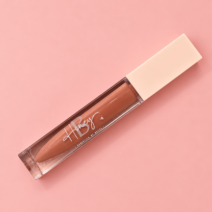 New!! Honey B Lipgloss
