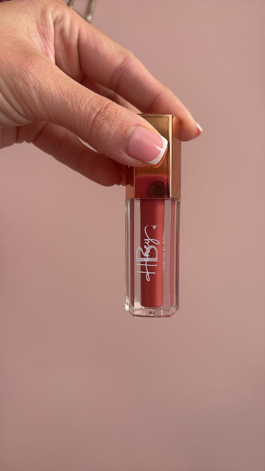 Honey B Ultra Rich Gloss