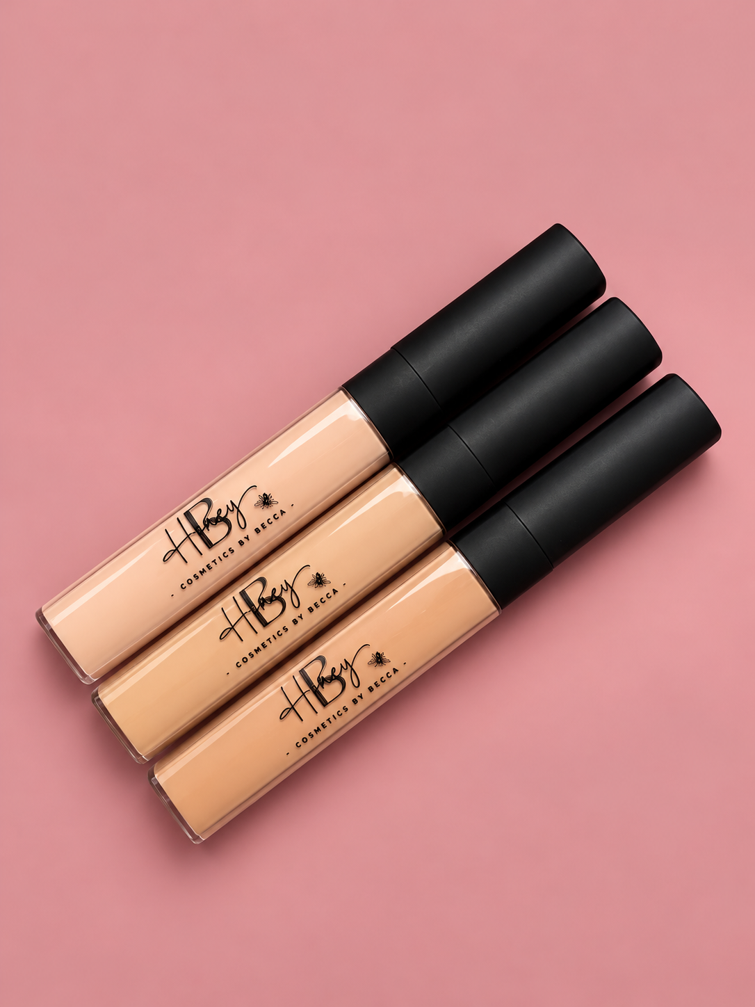 Honey B Concealer Set