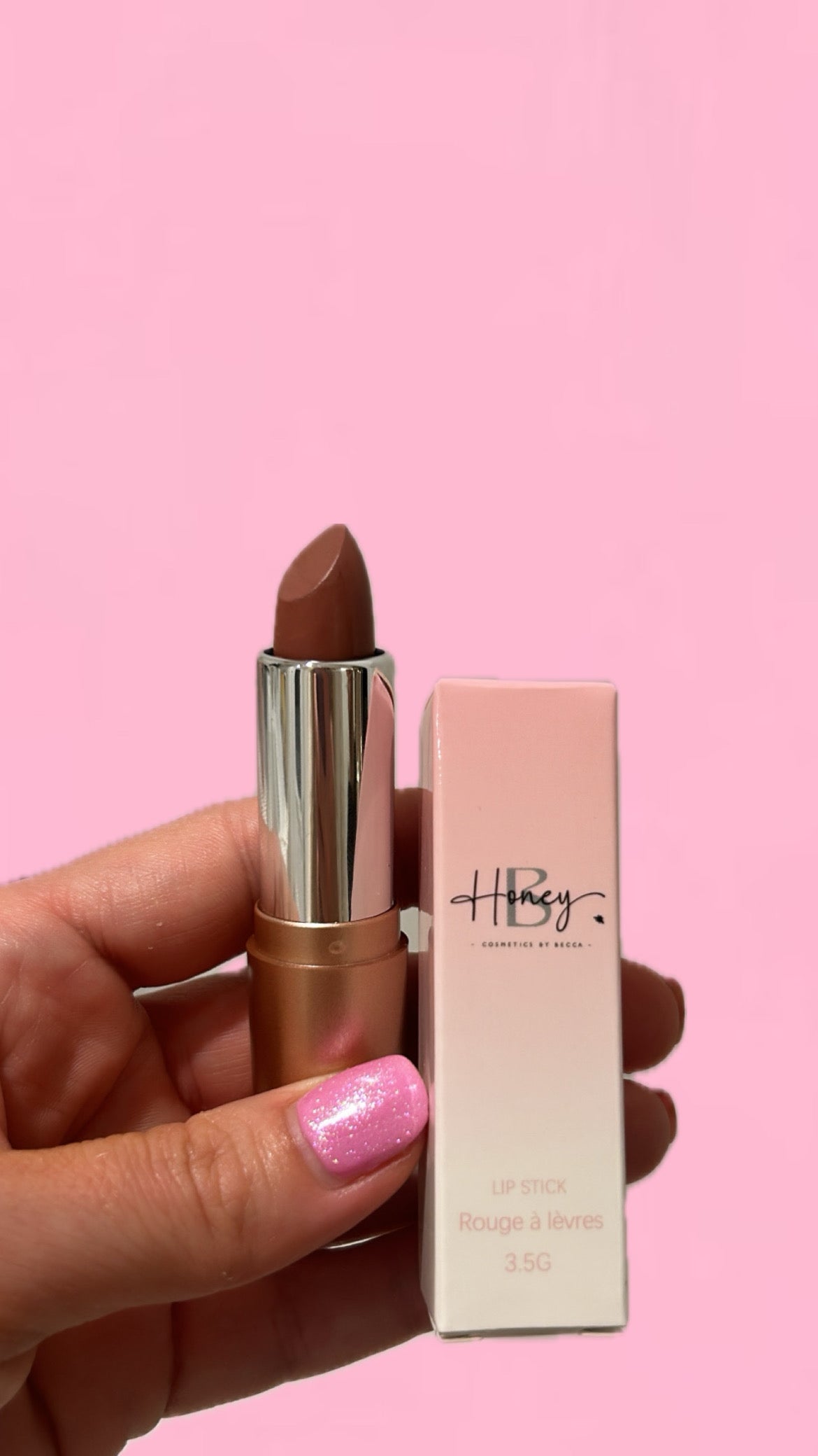 Honey B Lipsticks (collection 2)