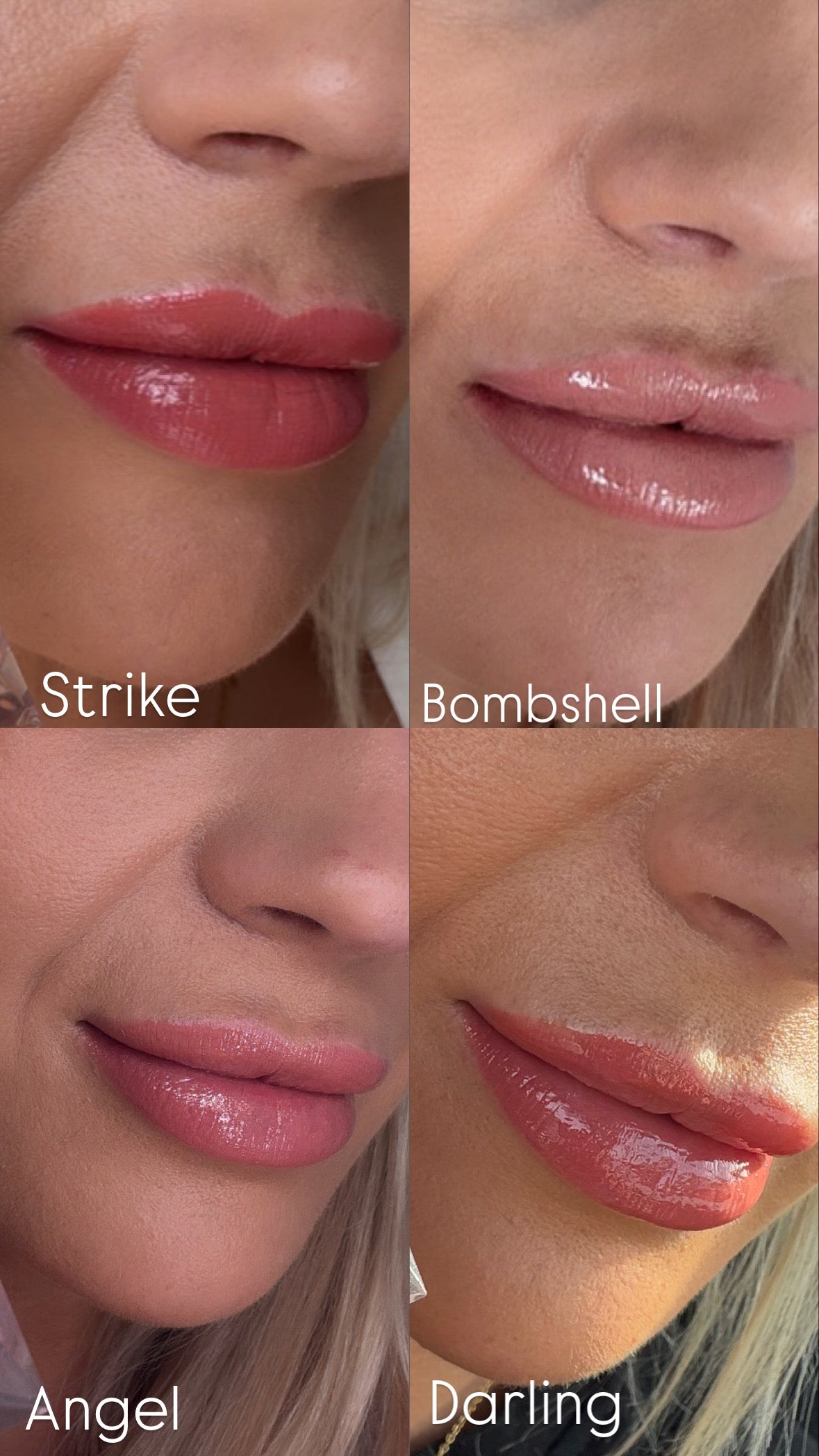 Honey B Lip Drip