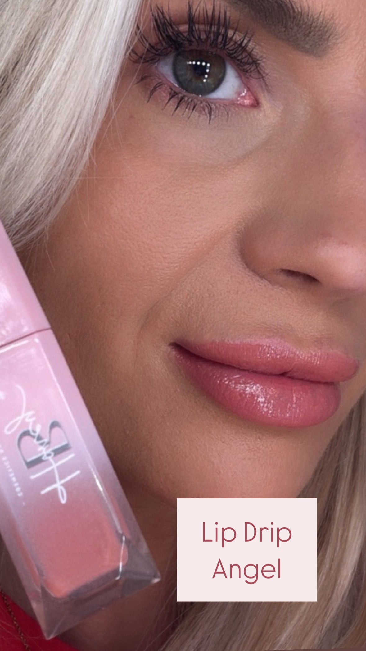 Honey B Lip Drip
