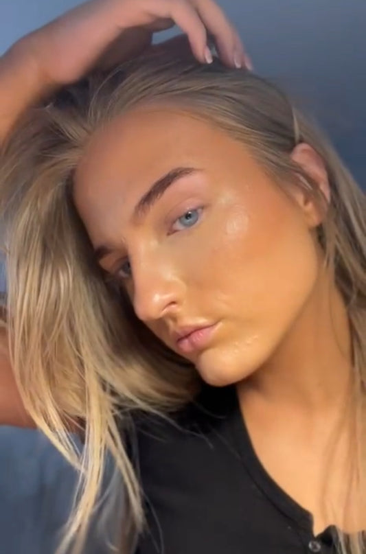 Honey B Bronze Duo