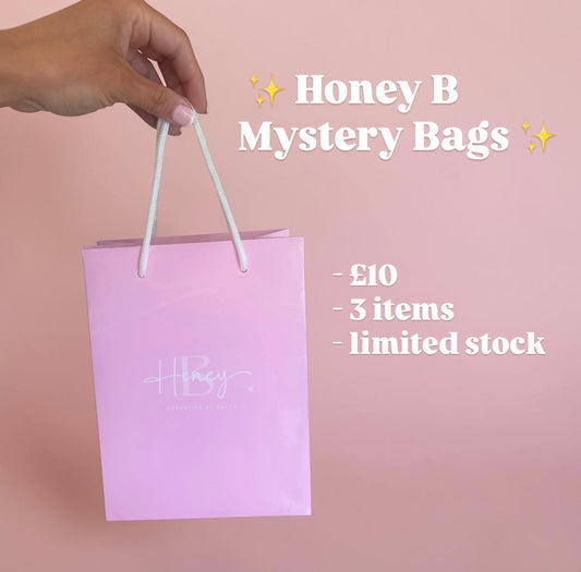 ✨ Honey B Mystery Bags!! ✨