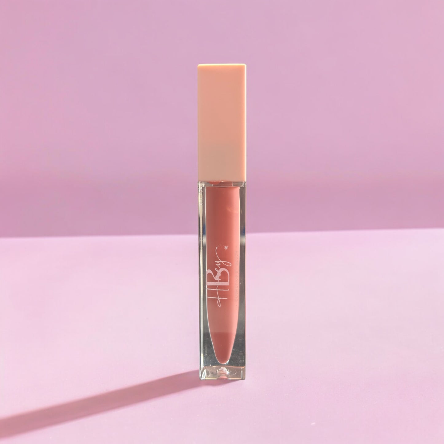 Lip Gloss 23 - Rose