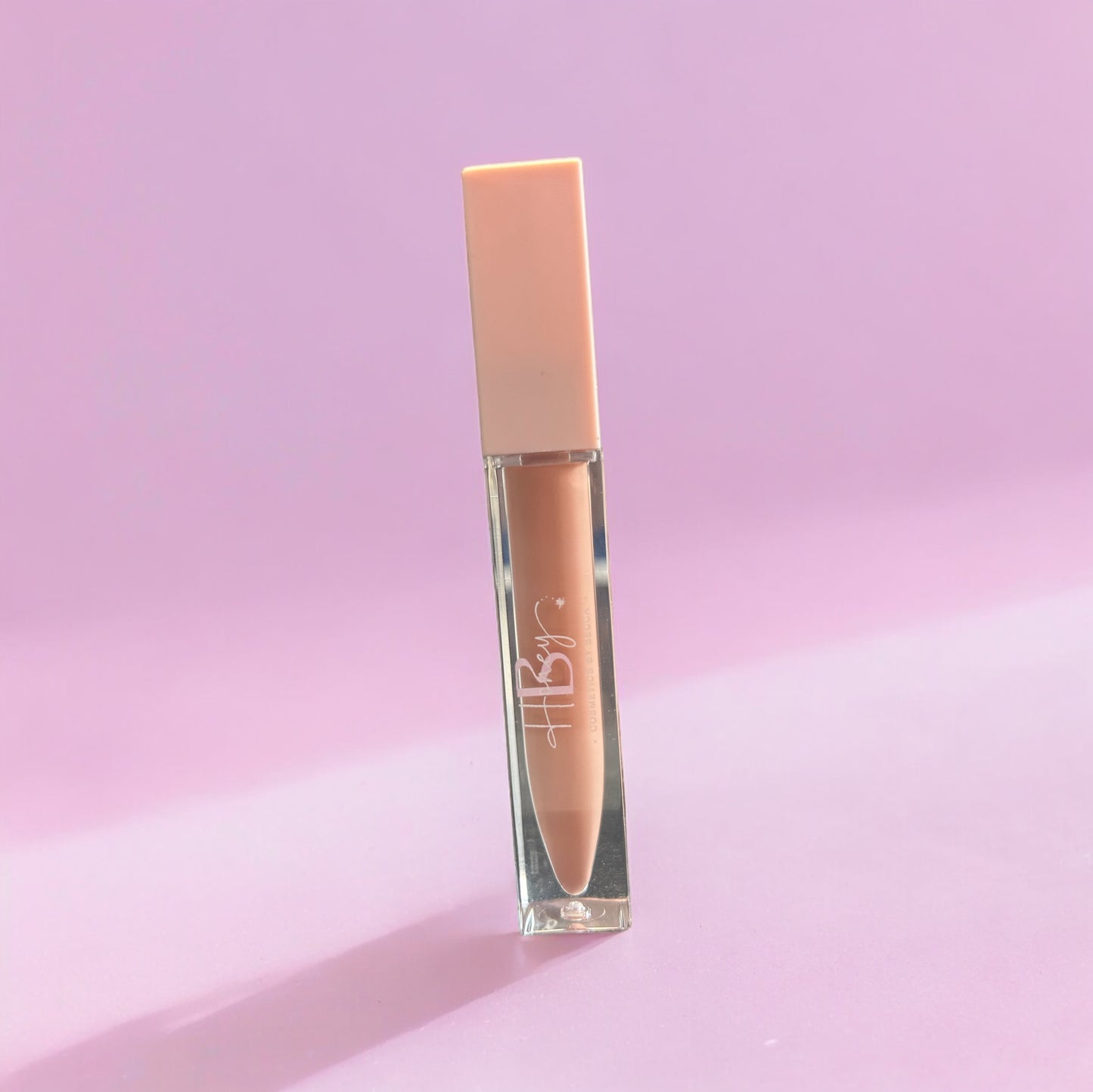 Lip Gloss 21 - Nude