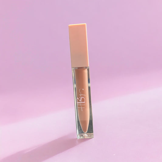 Lip Gloss 21 - Nude 💋