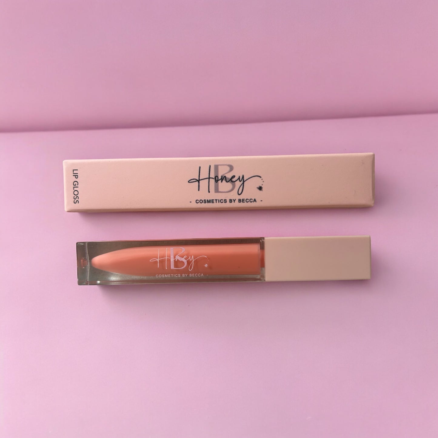 Lip Gloss 36 - Glow