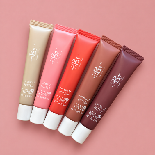Honey B Lip Balm Butter