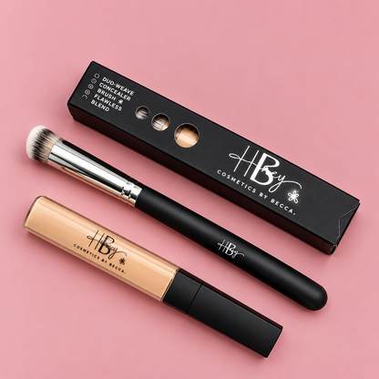 Honey B Concealer Set