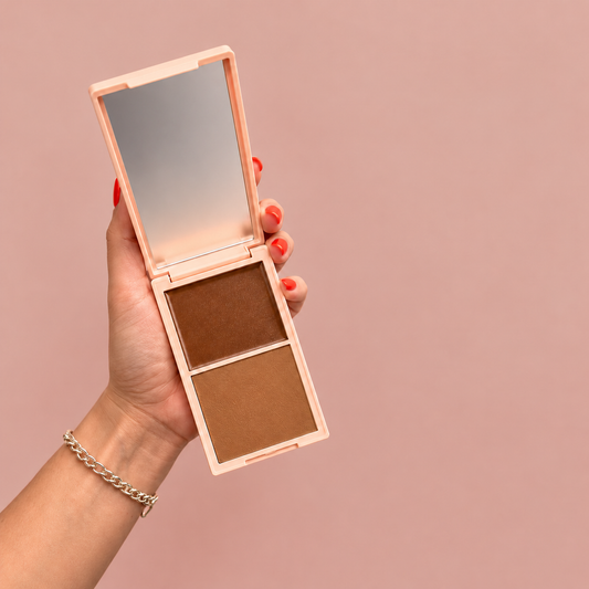 Honey B Bronze Duo