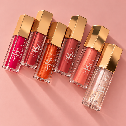 Honey B Ultra Rich Gloss