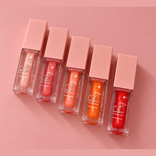 Honey B Lip Oil